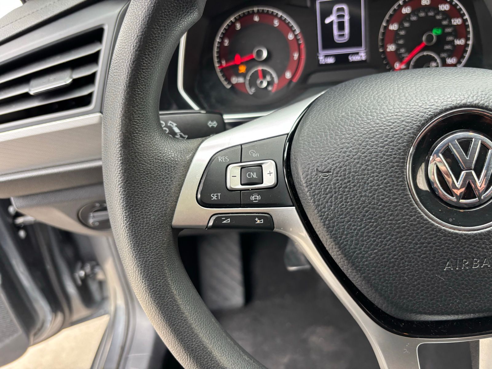 Used Car 2019 Volkswagen Jetta  For Sale Under $15,000 In Austin, Texas