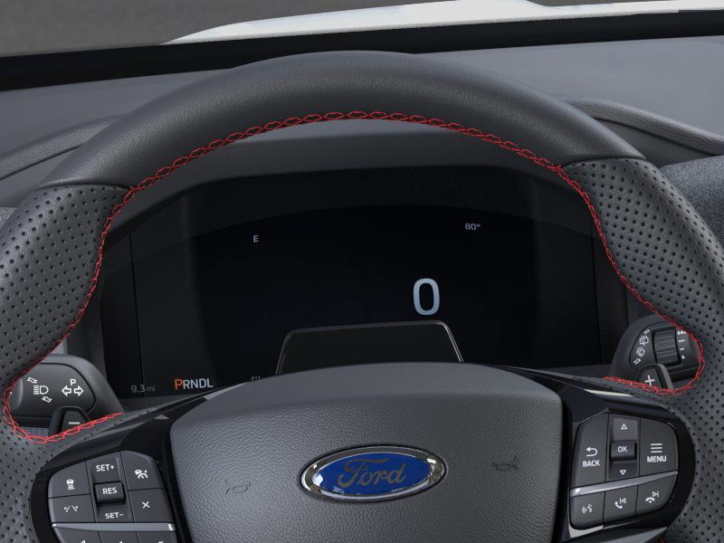New Car 2025 Ford Explorer  St For Sale Under $70,000 In Austin, Texas