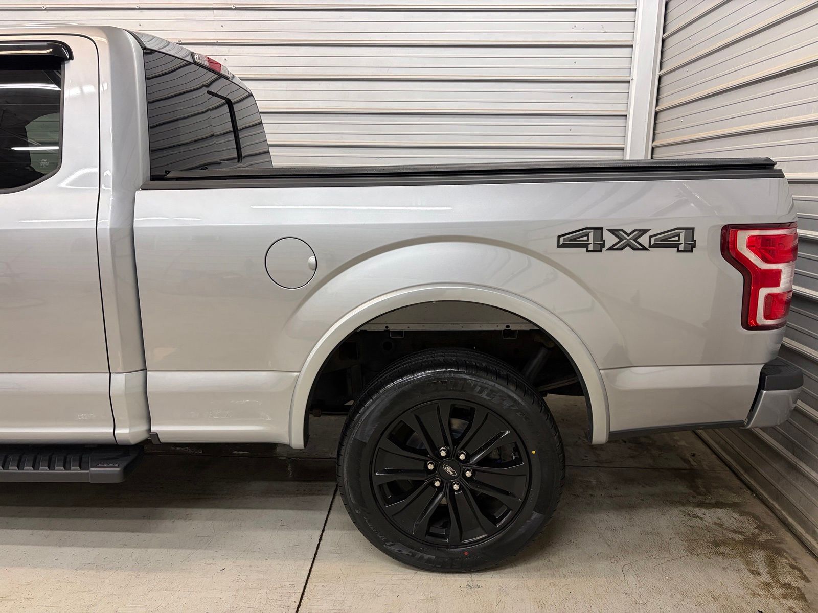 Photo 5 of 2020 Ford F-150 XLT