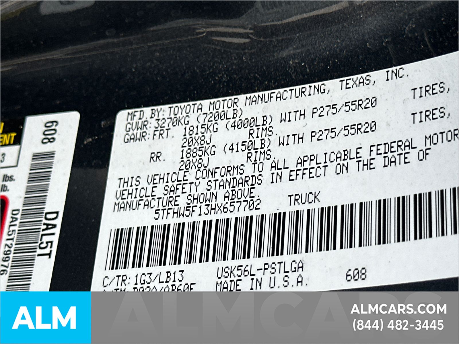 Used 2017 Gray Toyota Limited image 37