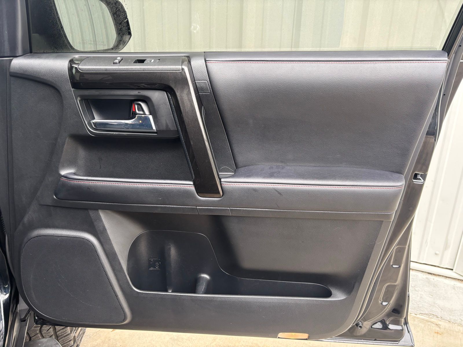 Used Car 2020 Toyota 4runner  For Sale Under $35,000 In Austin, Texas