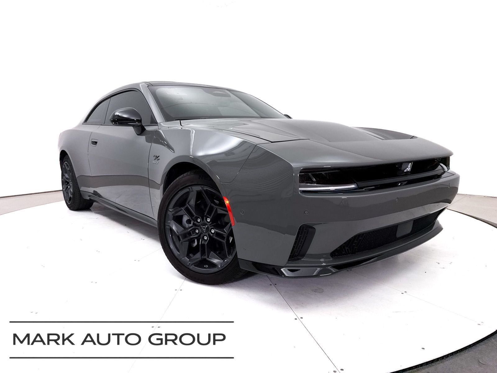 2025 Dodge Charger Daytona R/T's photo