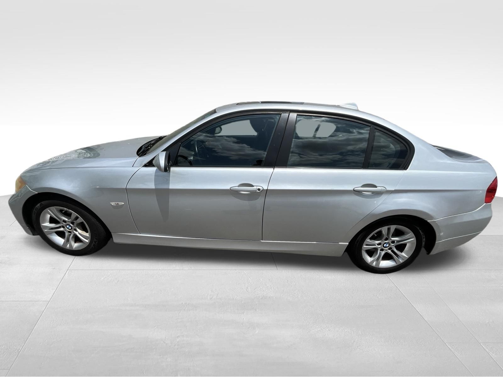 Used Car 2008 Bmw 3 Series  328i For Sale Under $10,000 In Austin, Texas