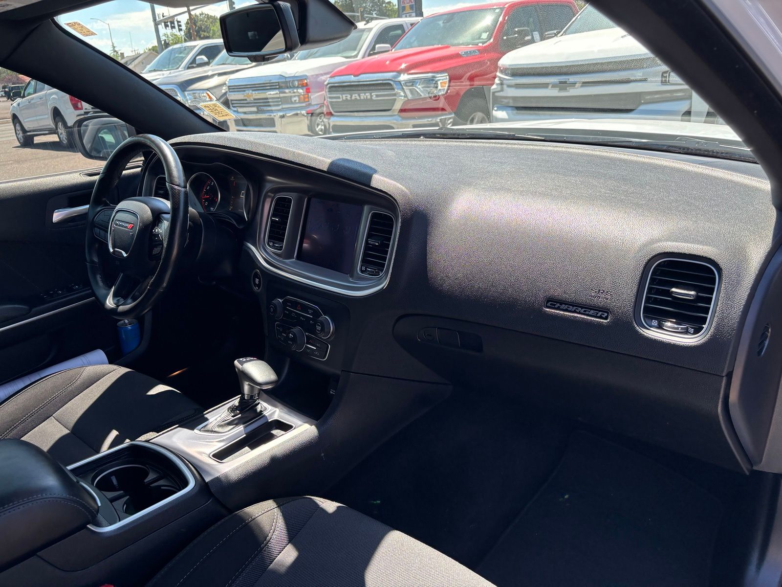 Used 2020 Dodge Charger Sedan