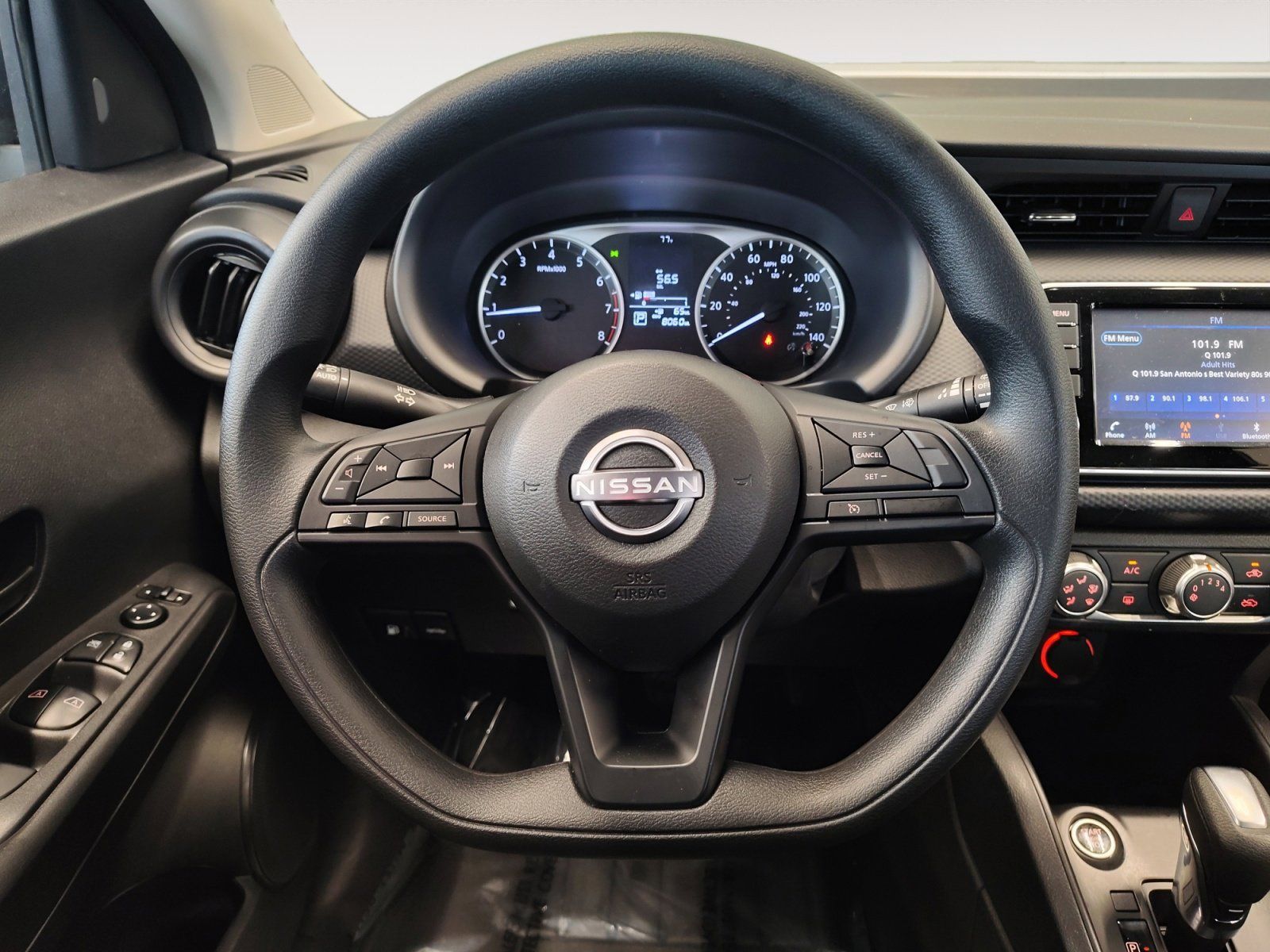 Used Car 2024 Nissan Kicks  S For Sale Under $20,000 In San Antonio, Texas