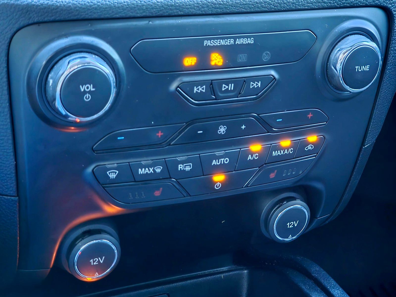 2021 Ford Ranger Lariat - Photo 25