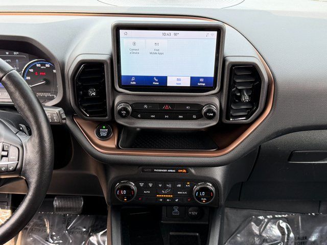 Certified Used 2021 Area 51 Ford Badlands image 13