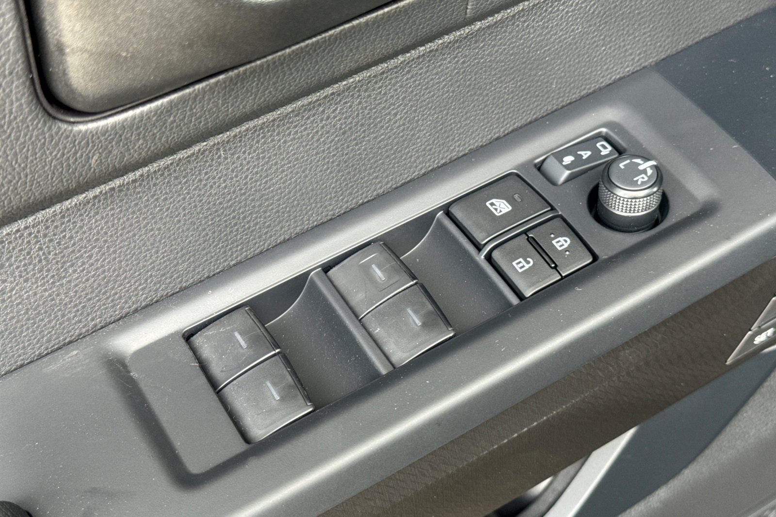 New 2026 Toyota Sequoia SUV