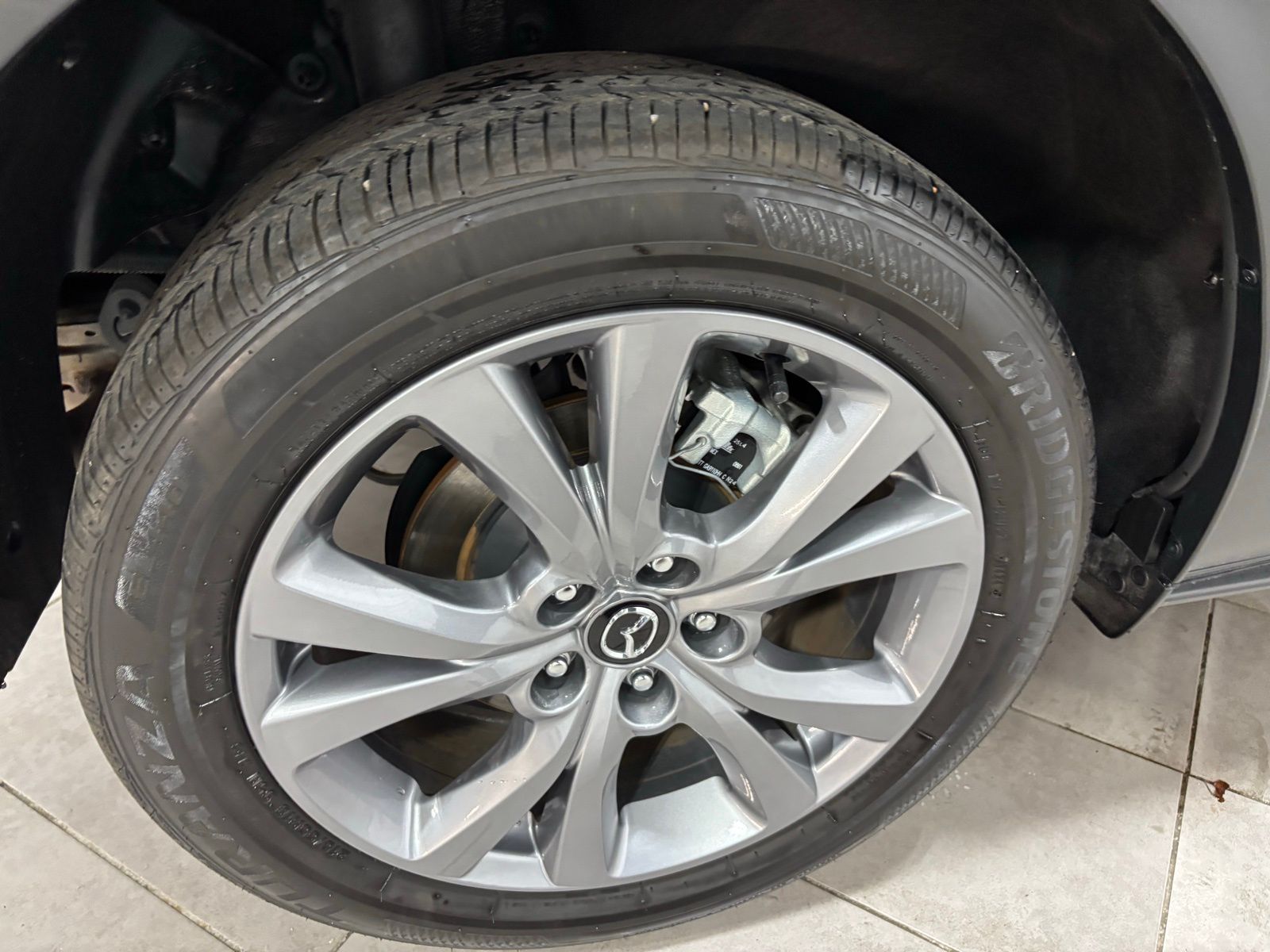 Used Car 2025 Mazda Cx-30  2.5 S Preferred Package For Sale Under $25,000 In Austin, Texas