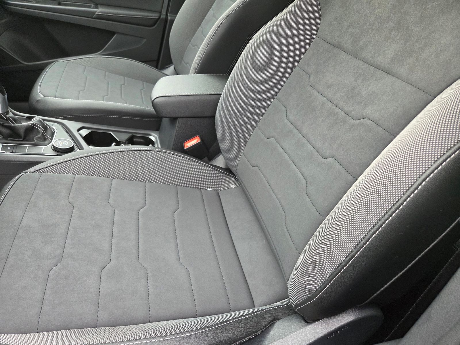 new 2026 Volkswagen Taos car, priced at $33,490