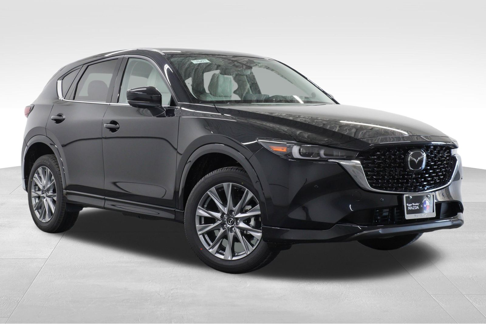 Used Car 2025 Mazda Cx-5  2.5 S Premium Plus Package For Sale Under $40,000 In Austin, Texas
