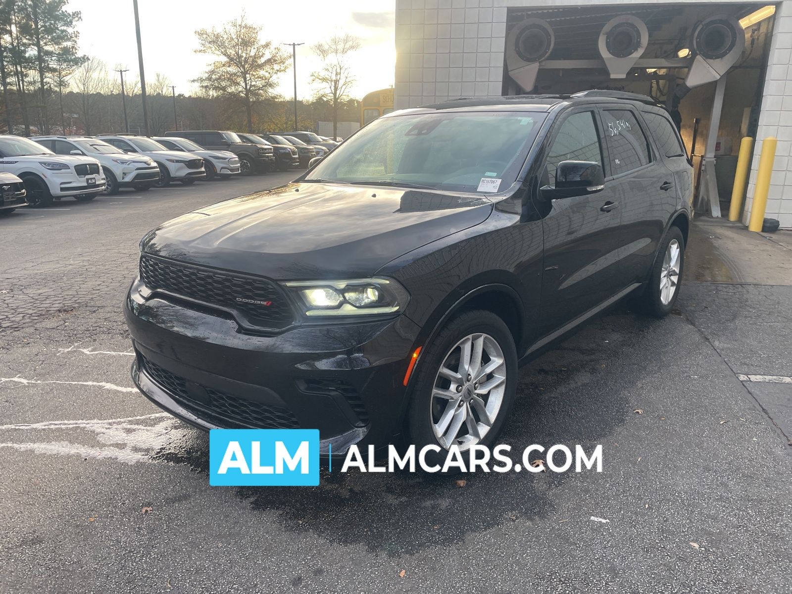 2024 Dodge Durango GT's photo