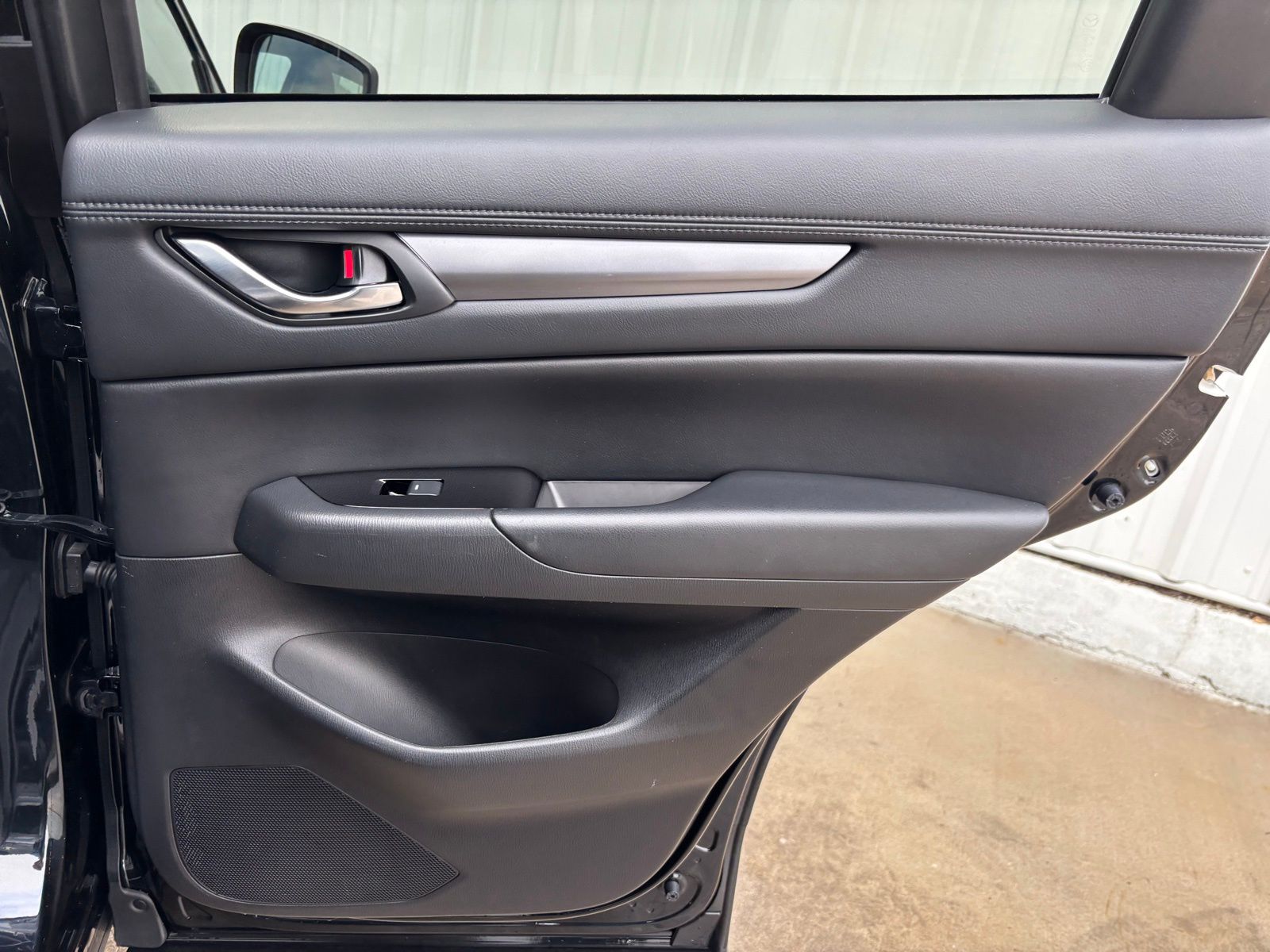 Used Car 2021 Mazda Cx-5  Touring For Sale Under $25,000 In Austin, Texas