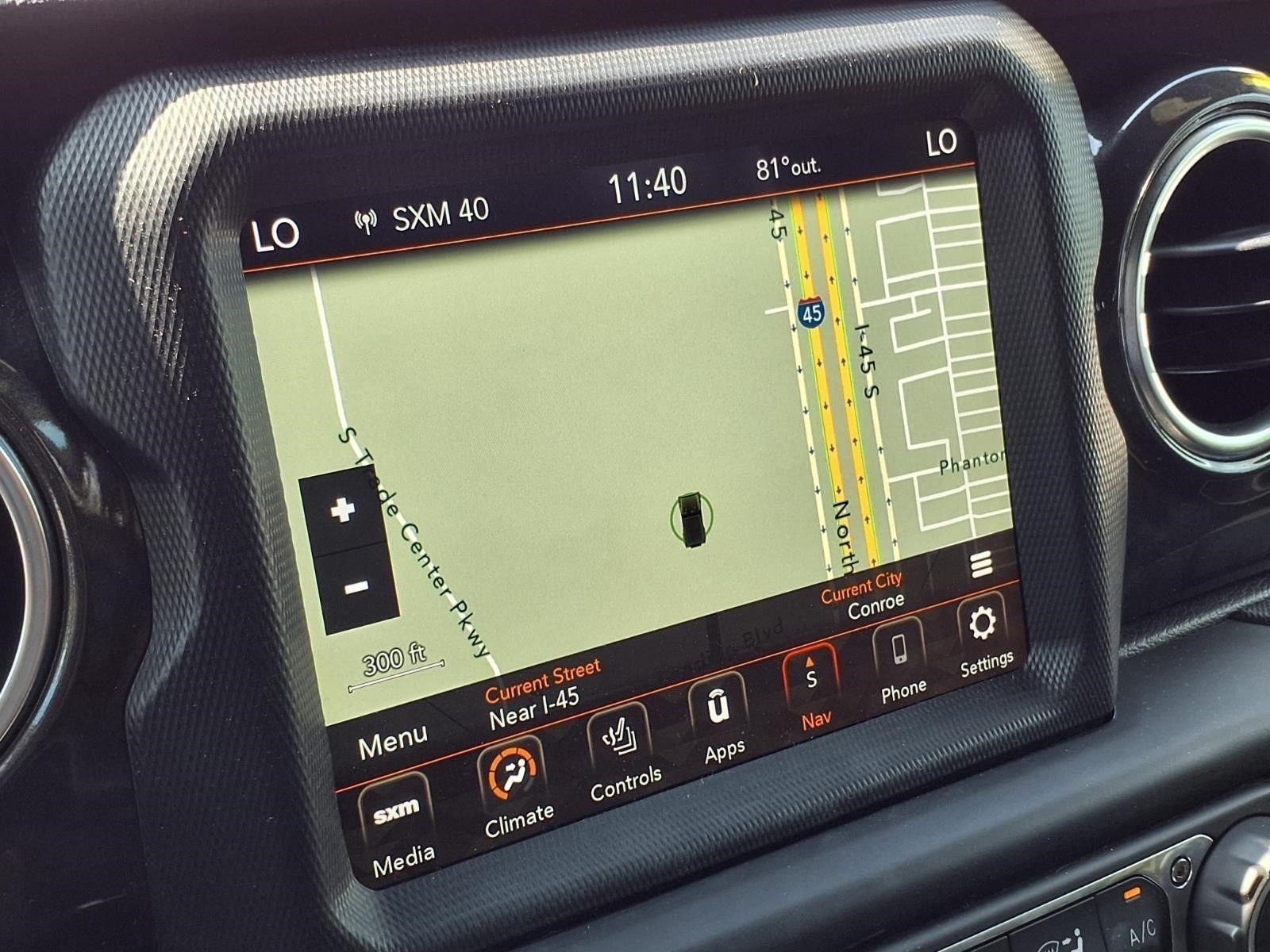 2023 Jeep Wrangler Rubicon 392 Yellow at River Oaks CDJR