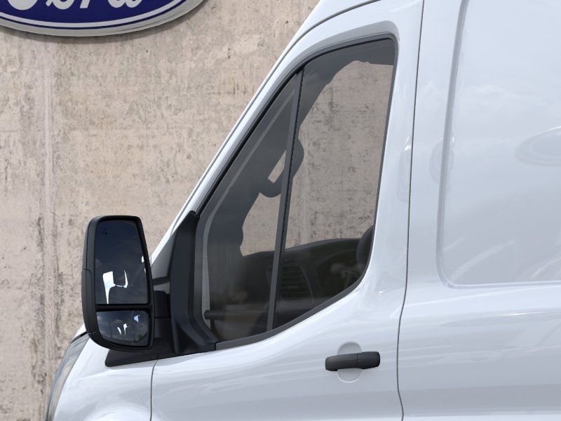 New 2026 Oxford White Ford Base image 20