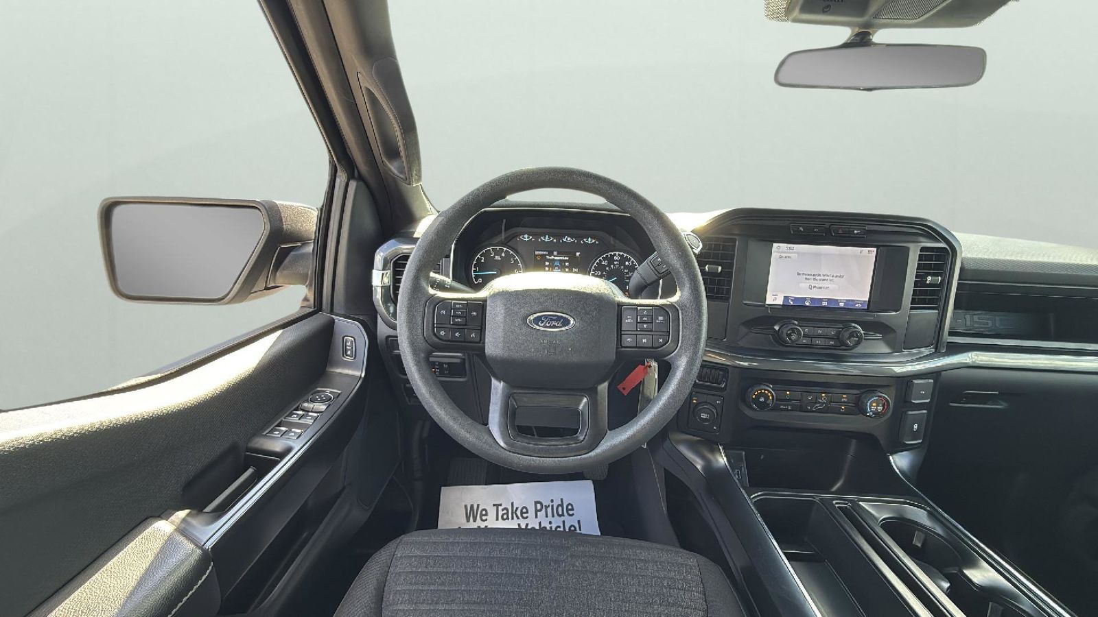 Used Car 2023 Ford F-150  Xl For Sale Under $40,000 In Austin, Texas