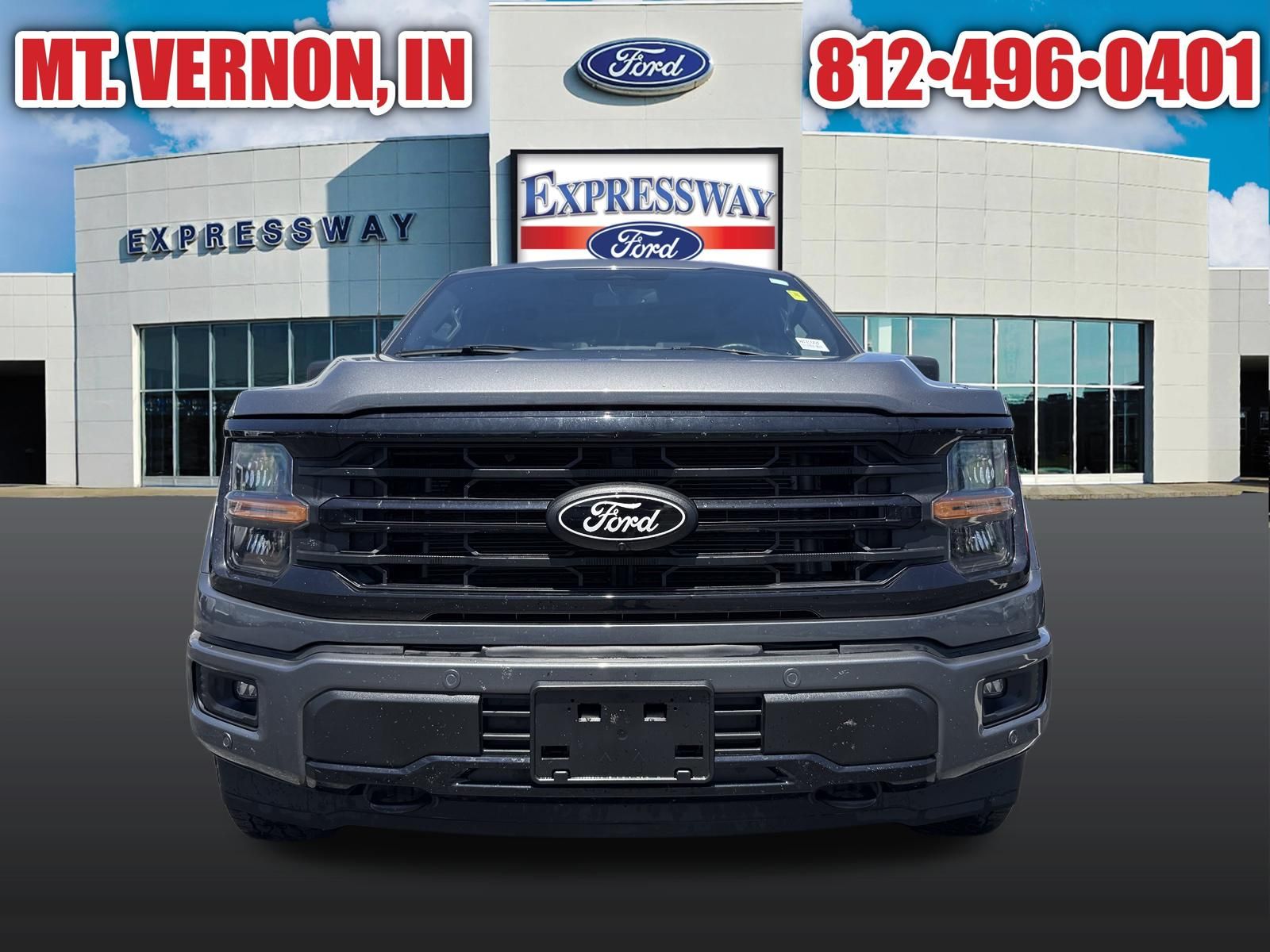 2024 Ford F-150 image 10