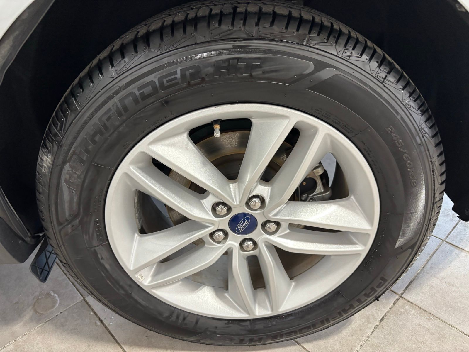 Used Car 2018 Ford Edge  Sel For Sale Under $15,000 In Austin, Texas