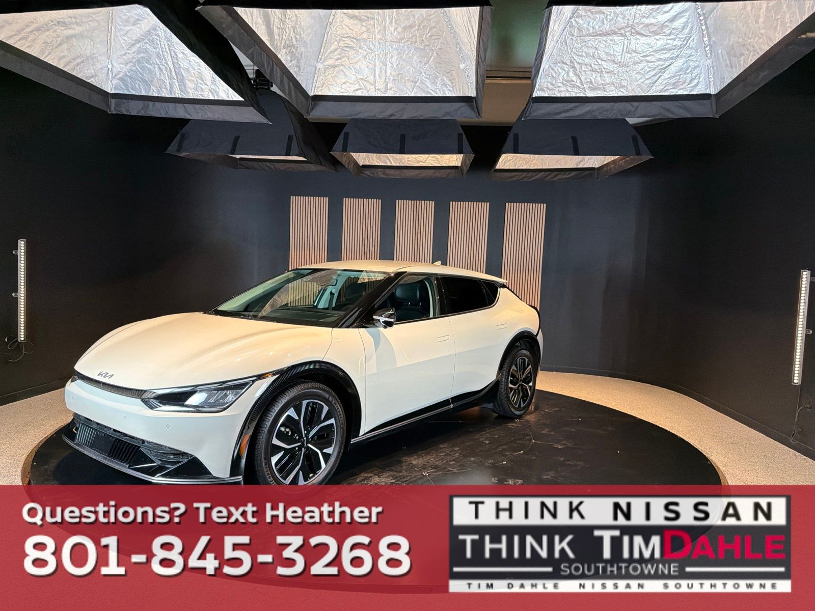 2022 Kia EV6 Wind AWD
