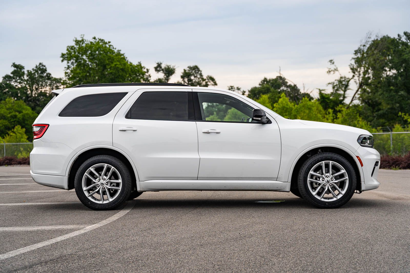 Used 2024 Dodge Durango SUV