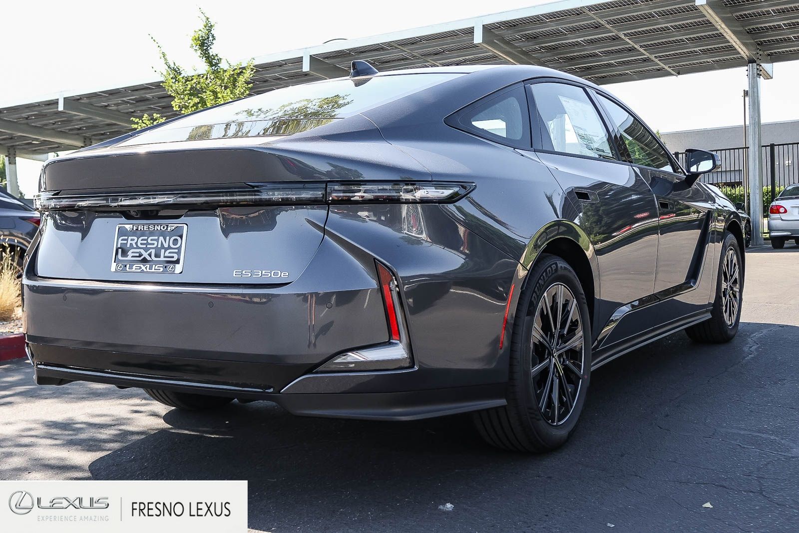 New 2026  Lexus  image 6