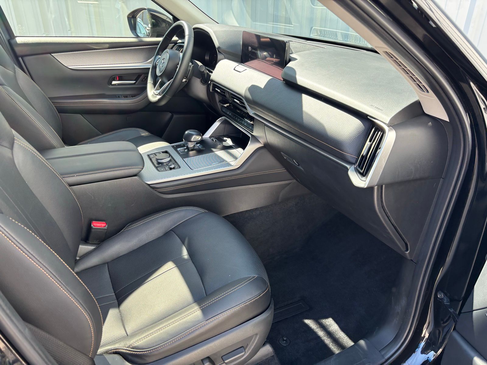 Used Car 2025 Mazda Cx-90  3.3 Turbo Premium For Sale Under $40,000 In Austin, Texas