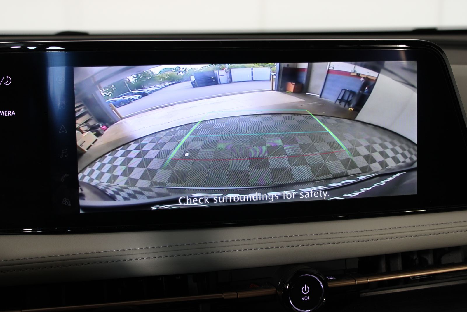 Used 2024 Blue Nissan ENGAGE+ e-4ORCE image 23