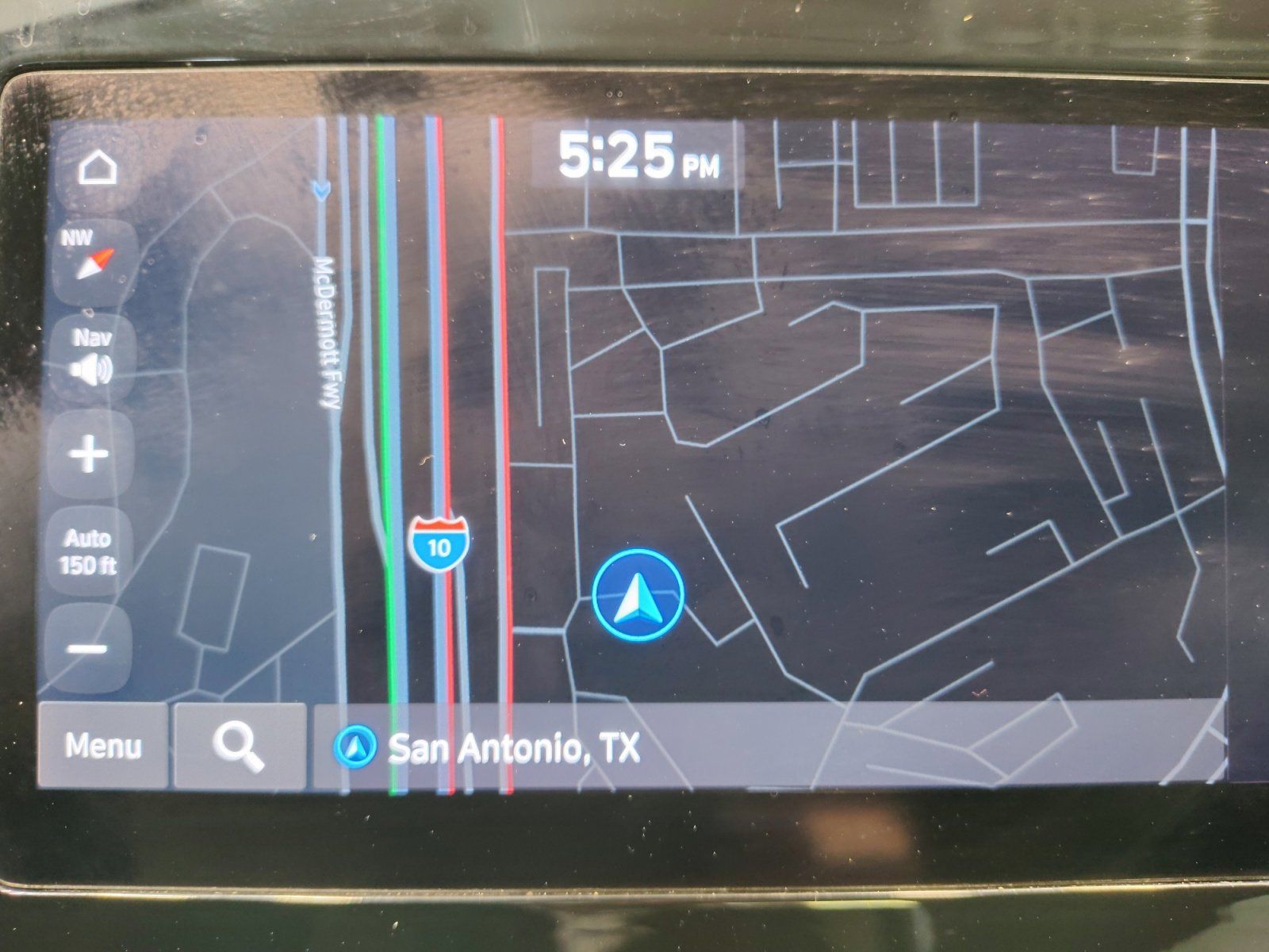 Used Car 2022 Hyundai Tucson  Limited For Sale Under $25,000 In San Antonio, Texas