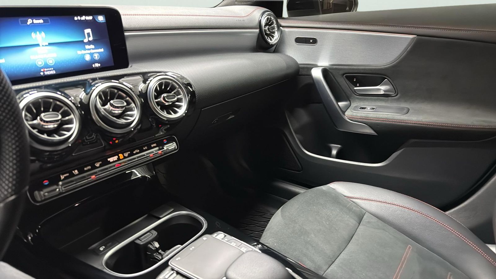 Used Car 2022 Mercedes-benz Cla  Cla 250 For Sale Under $30,000 In Austin, Texas