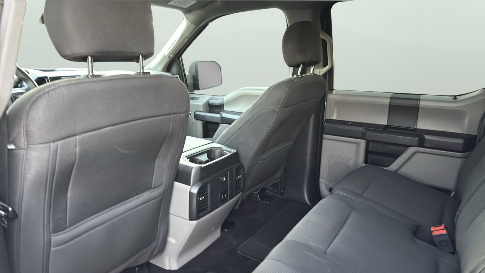 Used Car 2019 Ford F-150  Xl For Sale Under $20,000 In Austin, Texas