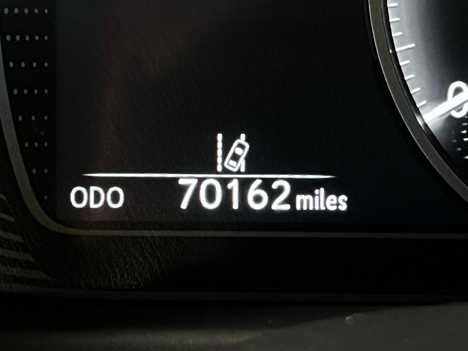 Thumbnail: 2021 Lexus UX - 17