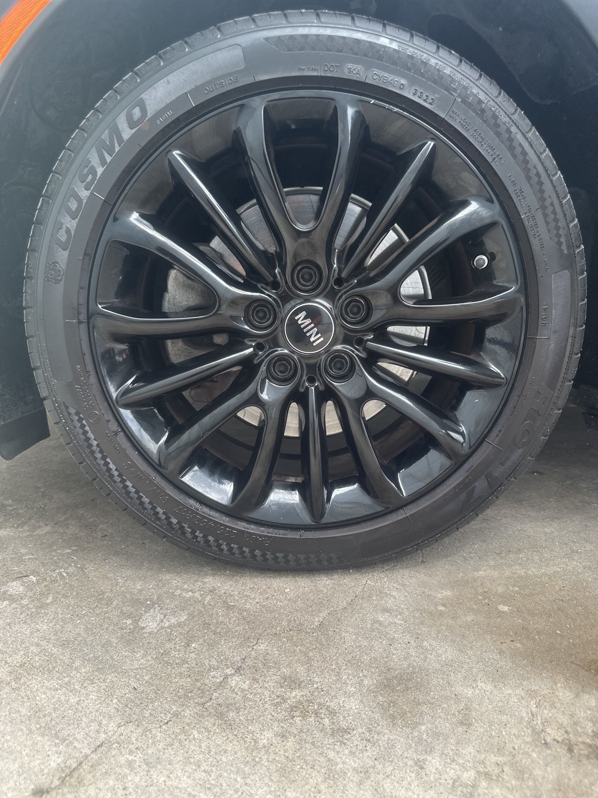 Used Car 2016 Mini Cooper  Clubman For Sale Under $10,000 In Austin, Texas