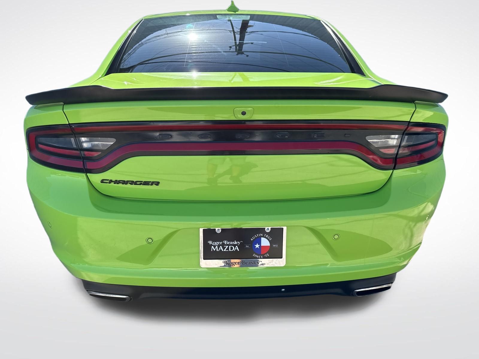 Used Car 2023 Dodge Charger  Sxt For Sale Under $25,000 In Austin, Texas