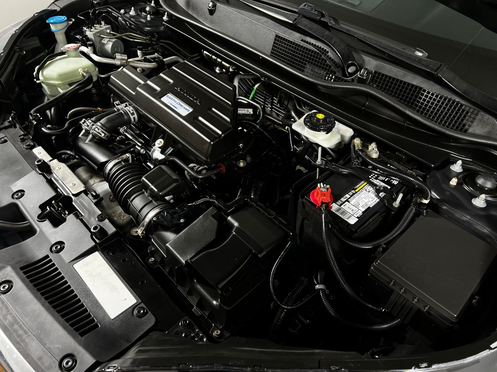 Thumbnail: 2018 Honda CR-V - 11