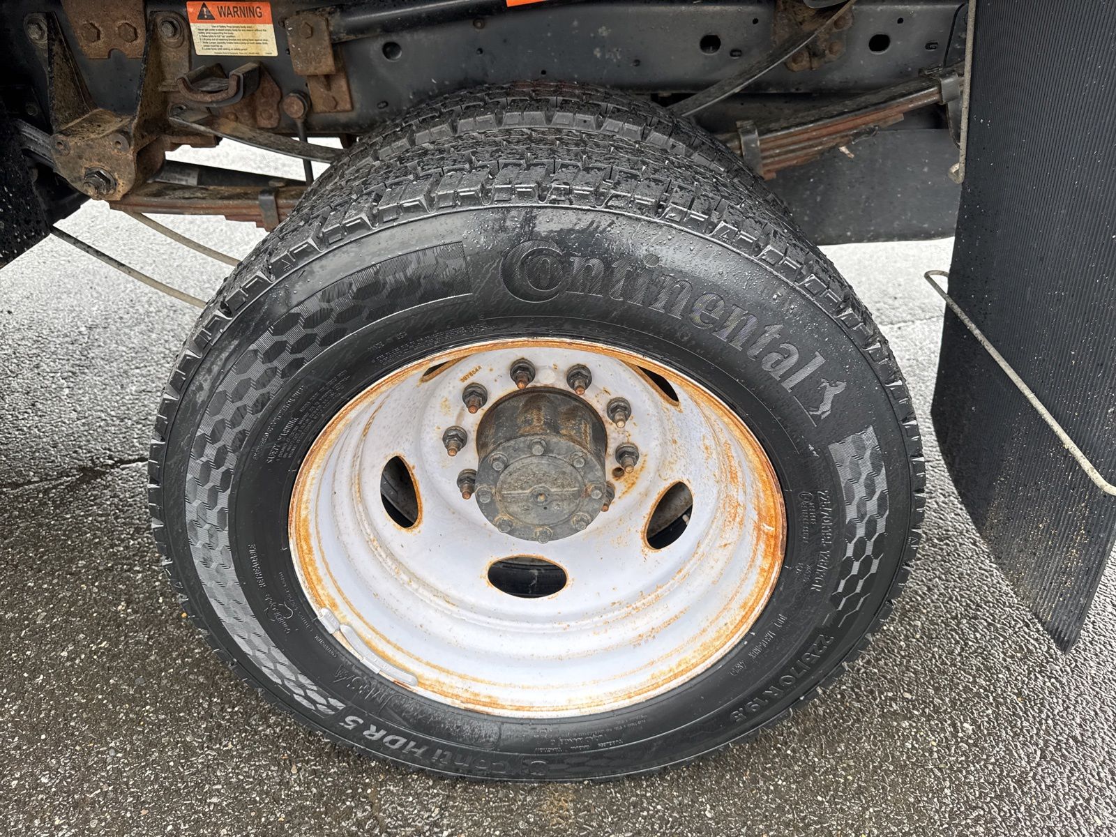 Used 2018 Oxford White Ford XL image 21