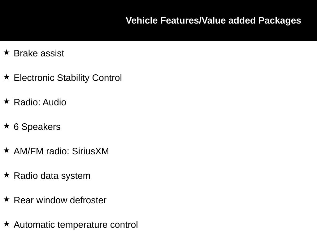 View vehicle photo 7