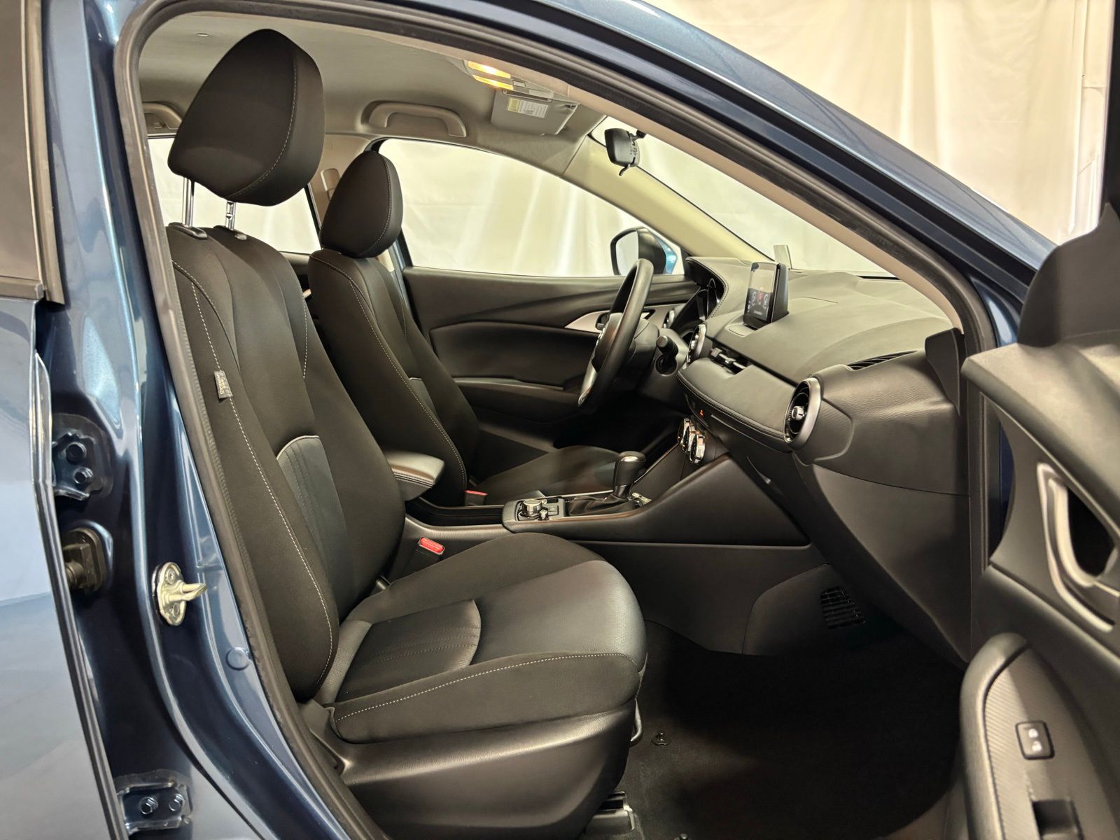 Used Car 2020 Mazda Cx-3  Sport For Sale Under $20,000 In Austin, Texas