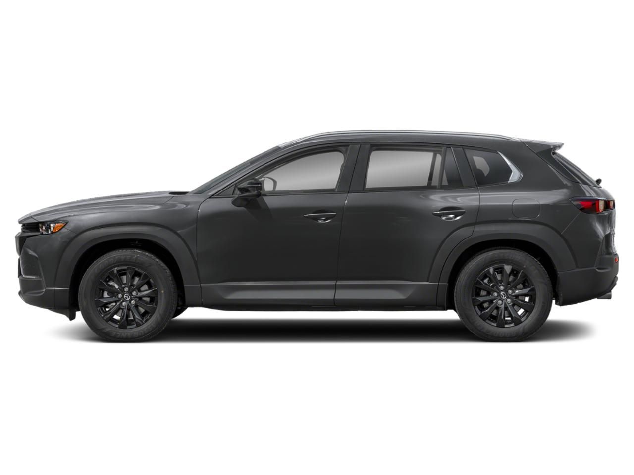 New Car 2025 Mazda Cx-50  2.5 S Preferred Package For Sale Under $35,000 In Austin, Texas