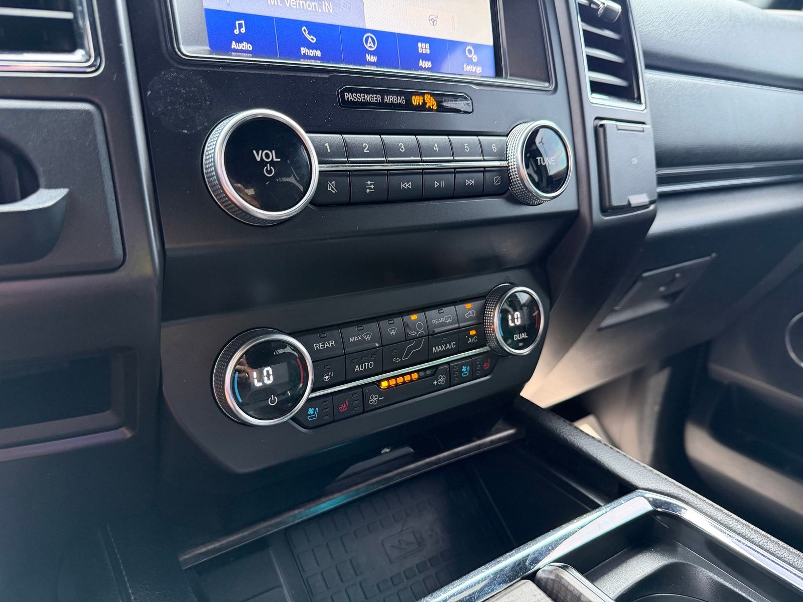 2021 Ford Expedition image 23
