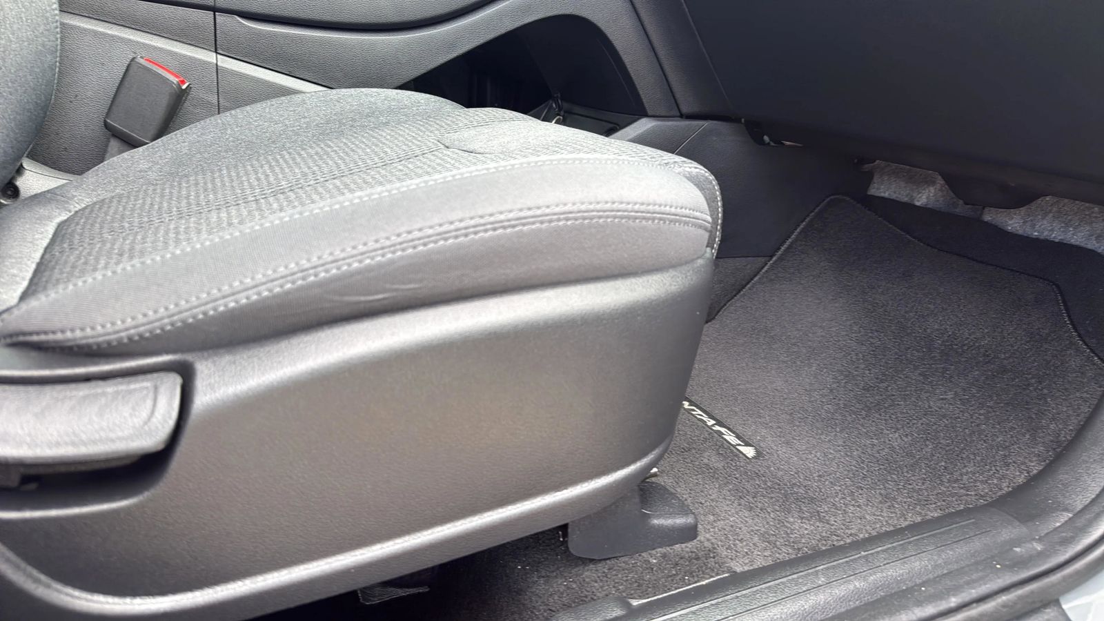 Used Car 2023 Hyundai Santa Fe  Sel For Sale Under $30,000 In Austin, Texas