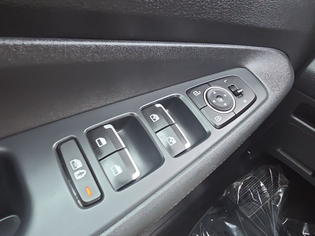 Used 2023 Red Hyundai SEL image 25