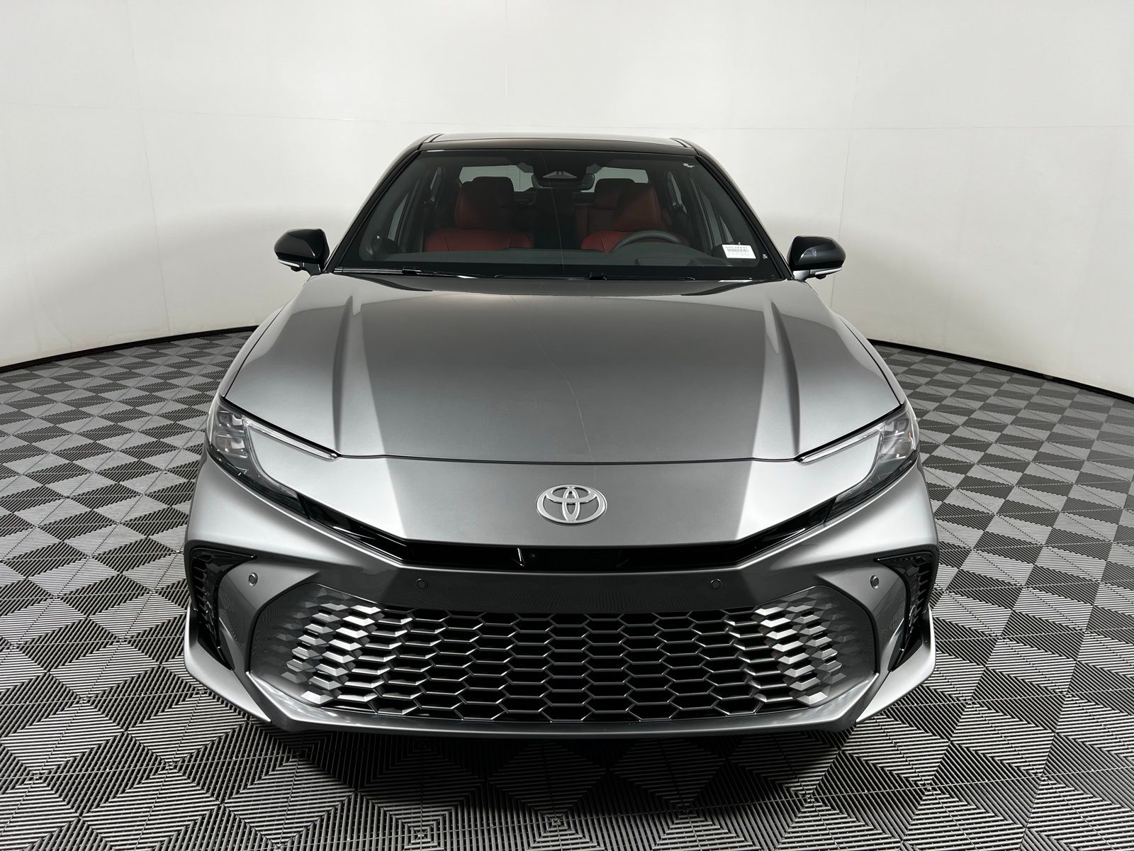 Thumbnail: 2025 Toyota Camry - 2