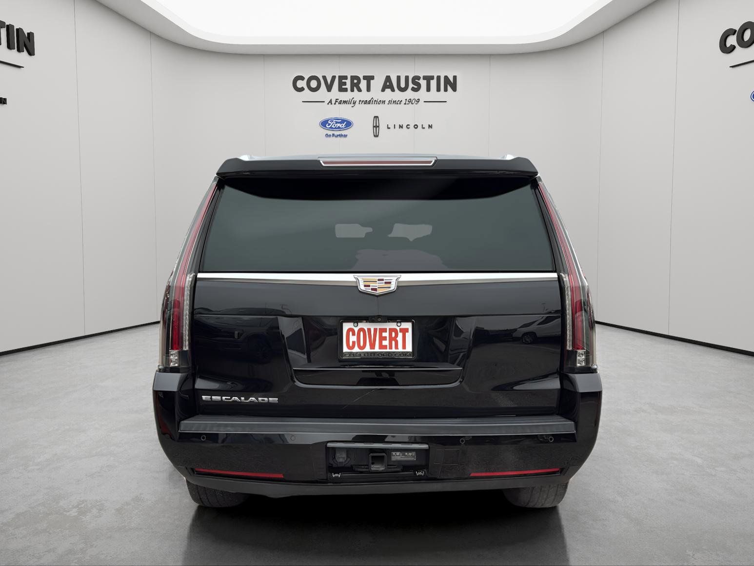 Used Car 2019 Cadillac Escalade  Luxury For Sale Under $35,000 In Austin, Texas