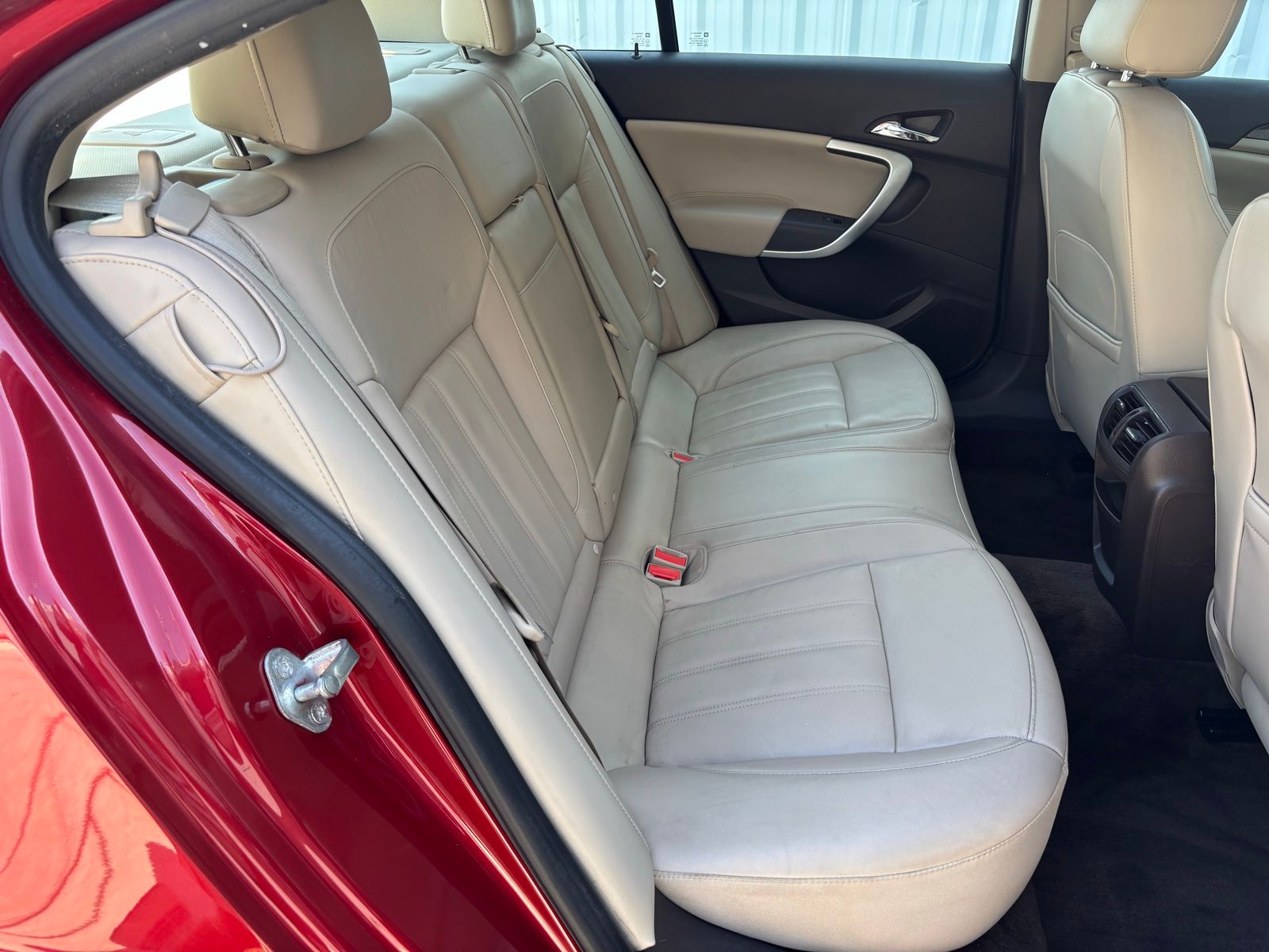 Used Car 2014 Buick Regal  Base For Sale Under $10,000 In Austin, Texas