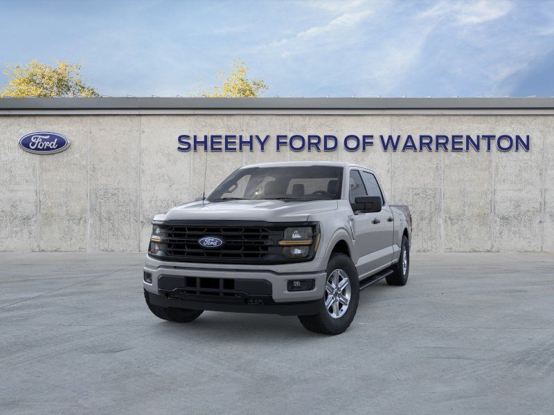 New 2026 Avalanche Ford XLT image 4