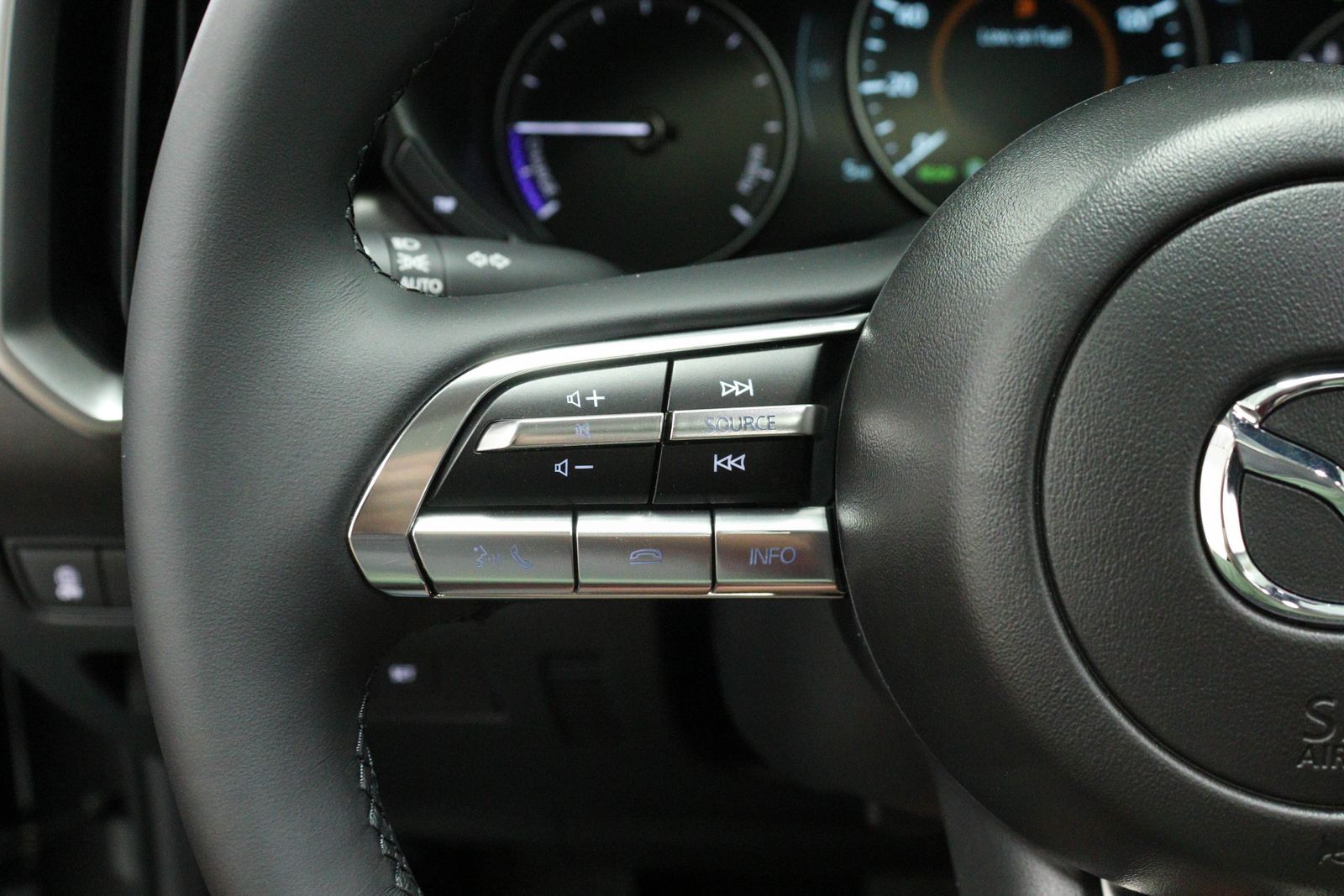 New Car 2025 Mazda Cx-50 Hybrid  Premium For Sale Under $40,000 In Austin, Texas