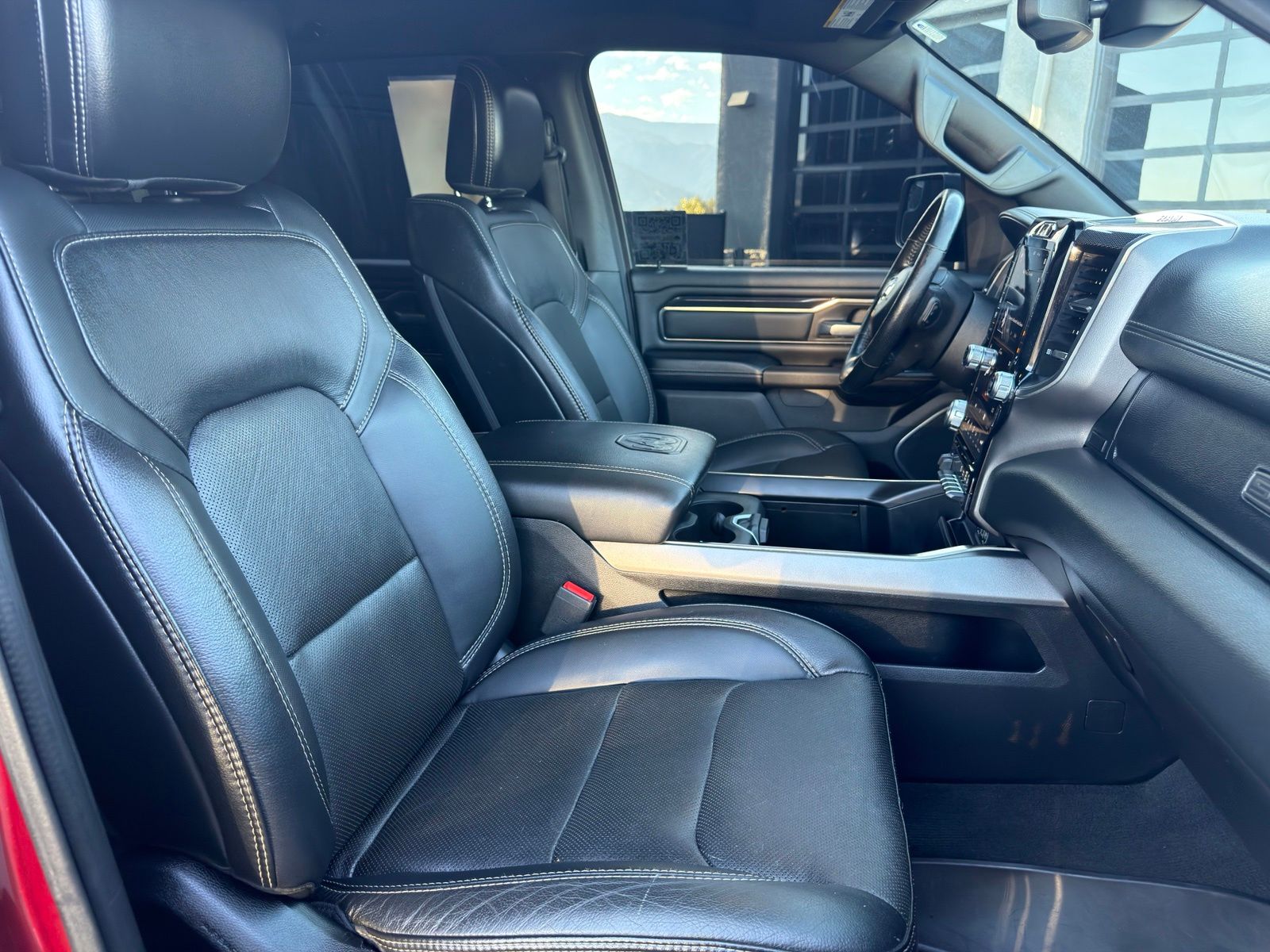 Used 2020 Ram 1500 Truck