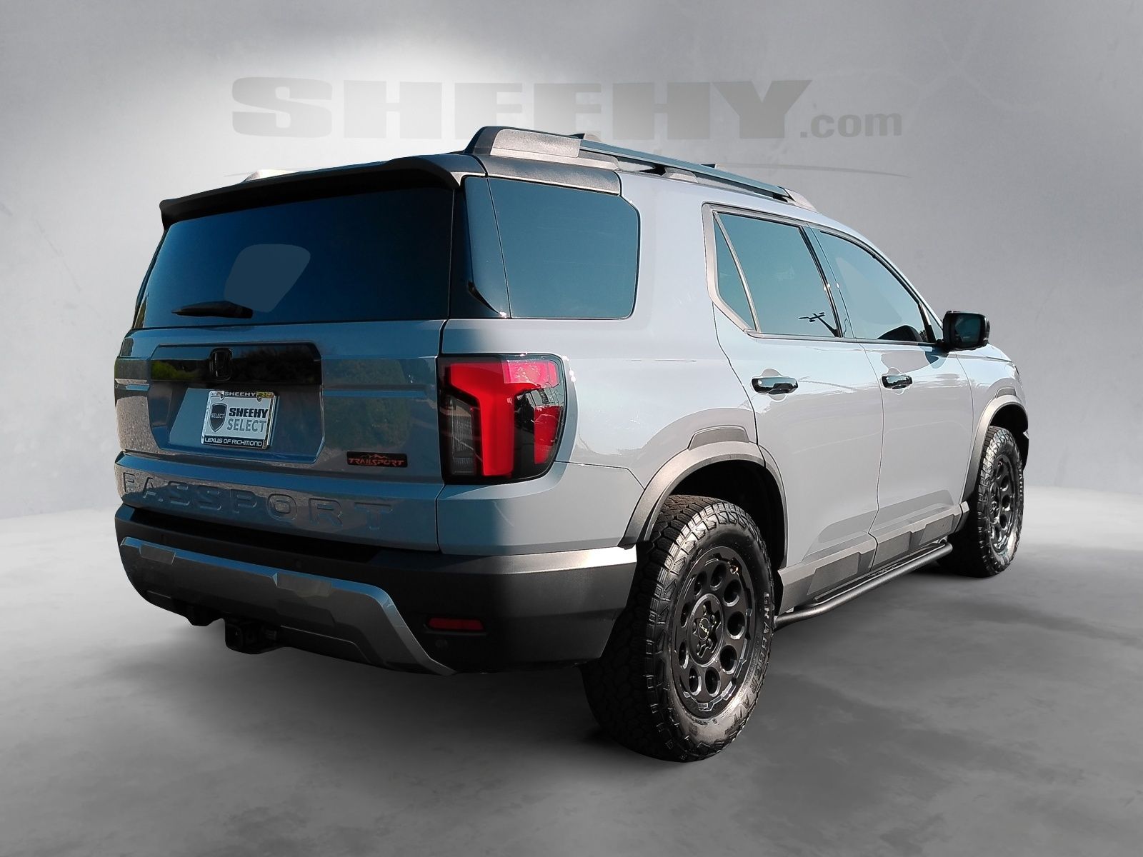 Used 2026 Blue Honda TrailSport Elite image 12