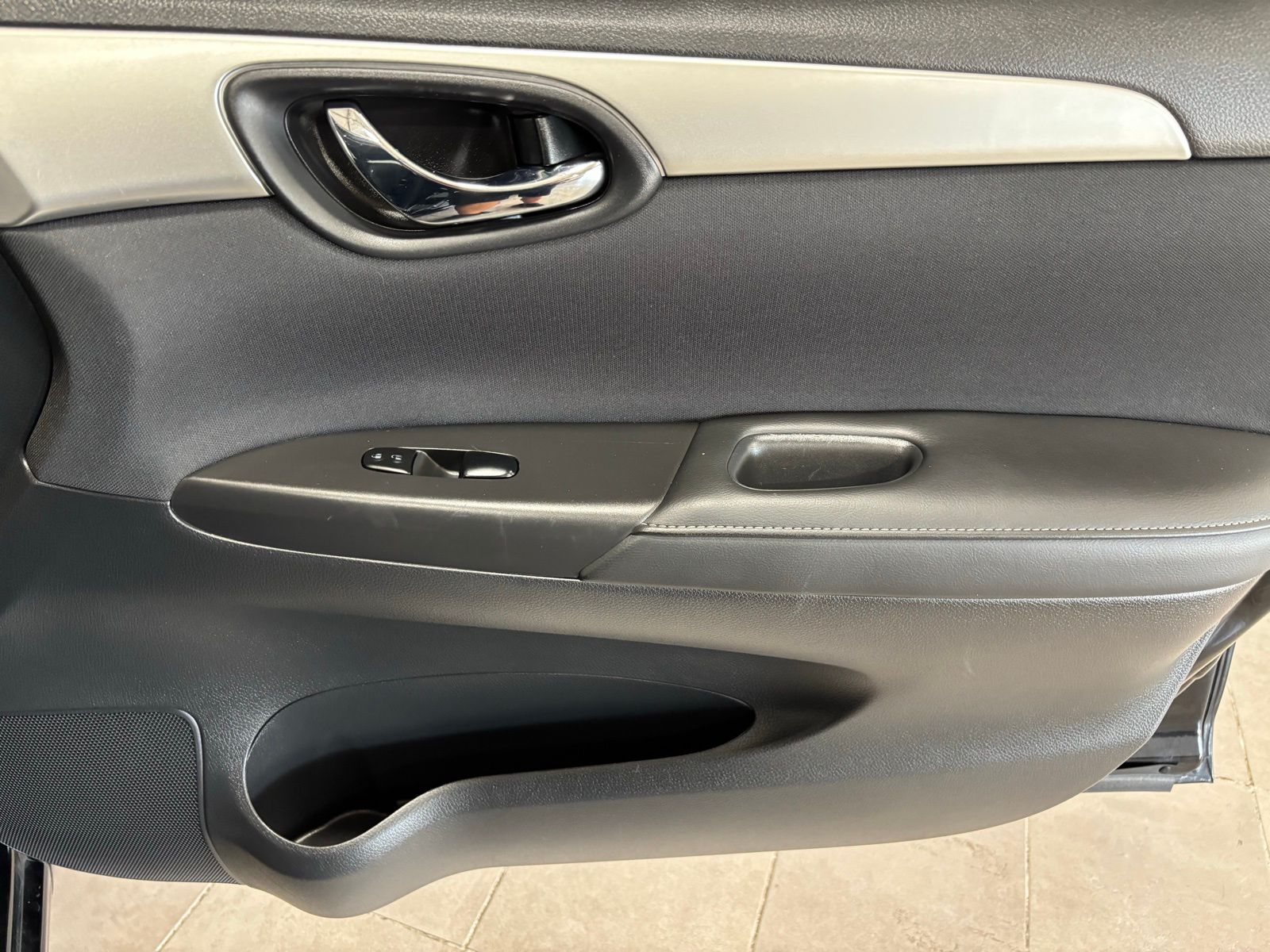 Used Car 2019 Nissan Sentra  S For Sale Under $12,000 In Austin, Texas