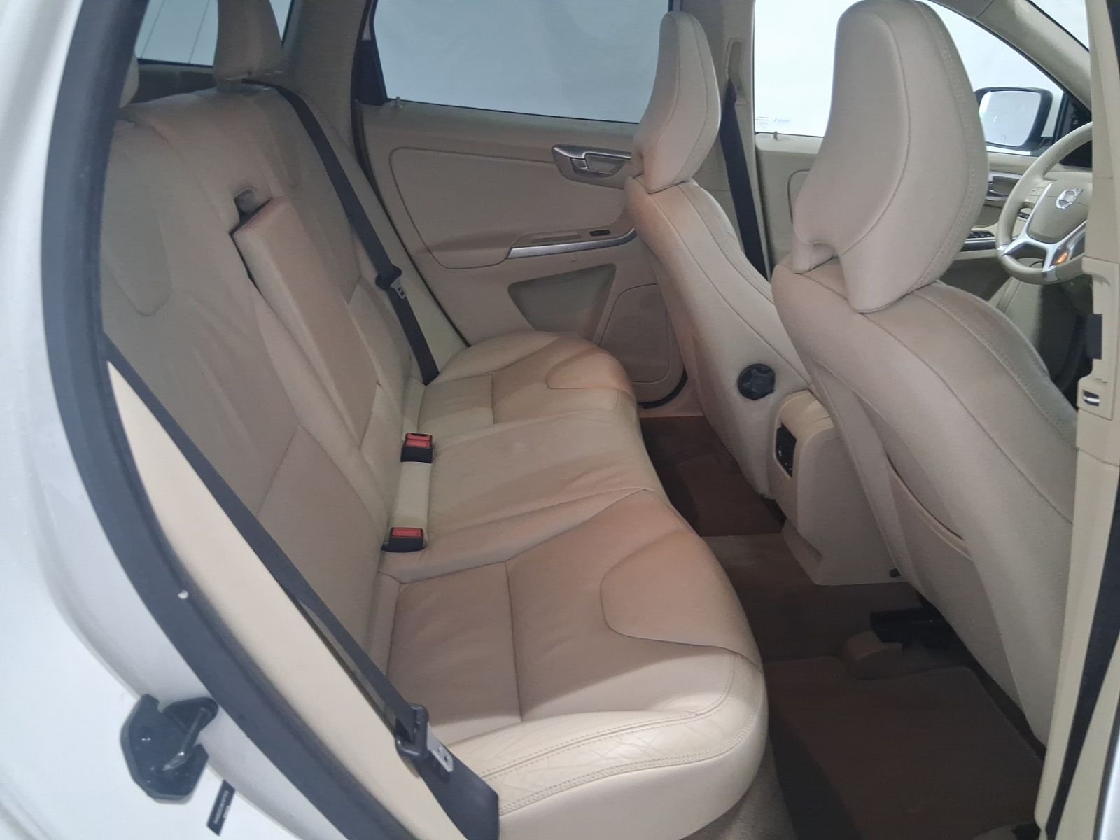 Used Car 2011 Volvo Xc60  T6 For Sale Under $10,000 In Austin, Texas